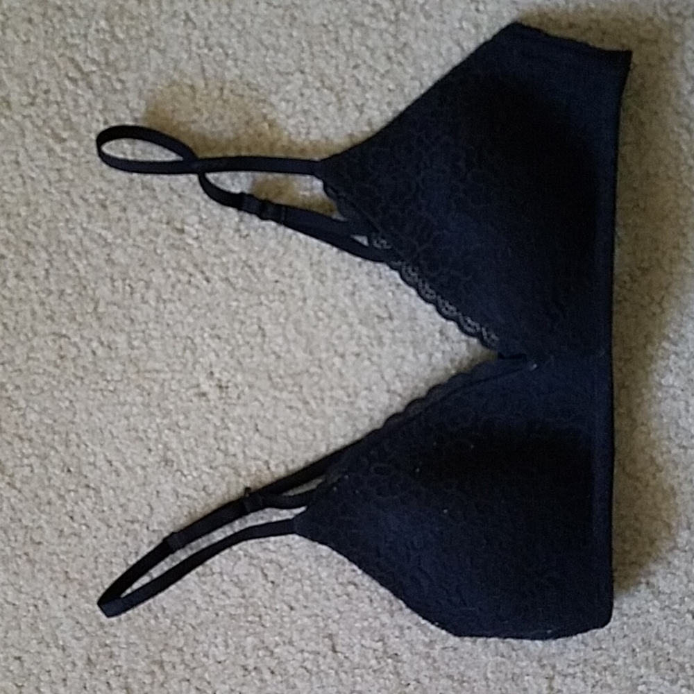 Aerie bra